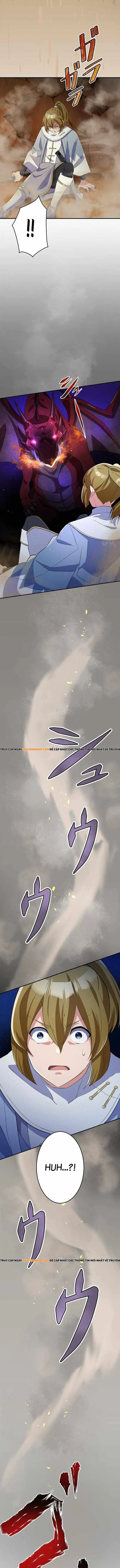 Henkyou Mob Kizoku No Uchi Ni Totsuidekita Akuyaku Reijou Ga, Mechakucha Dekiru Yoi Yome Nanda Ga? Chap 9 - Next Chap 10