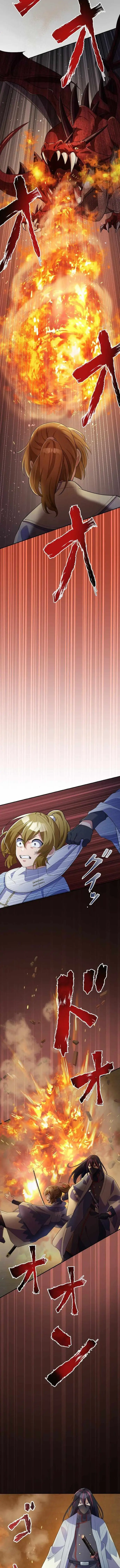 Henkyou Mob Kizoku No Uchi Ni Totsuidekita Akuyaku Reijou Ga, Mechakucha Dekiru Yoi Yome Nanda Ga? Chap 9 - Next Chap 10