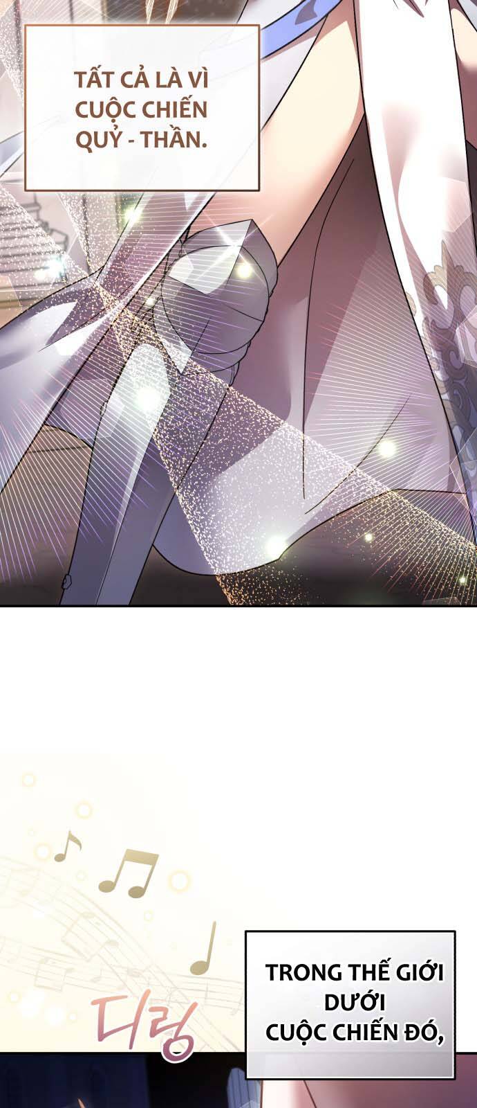 Hero X Demon King X Villain Chap 101 - Next Chap 102