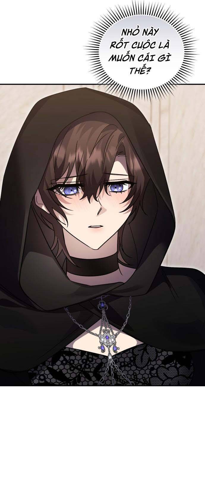 Hero X Demon King X Villain Chap 101 - Next Chap 102