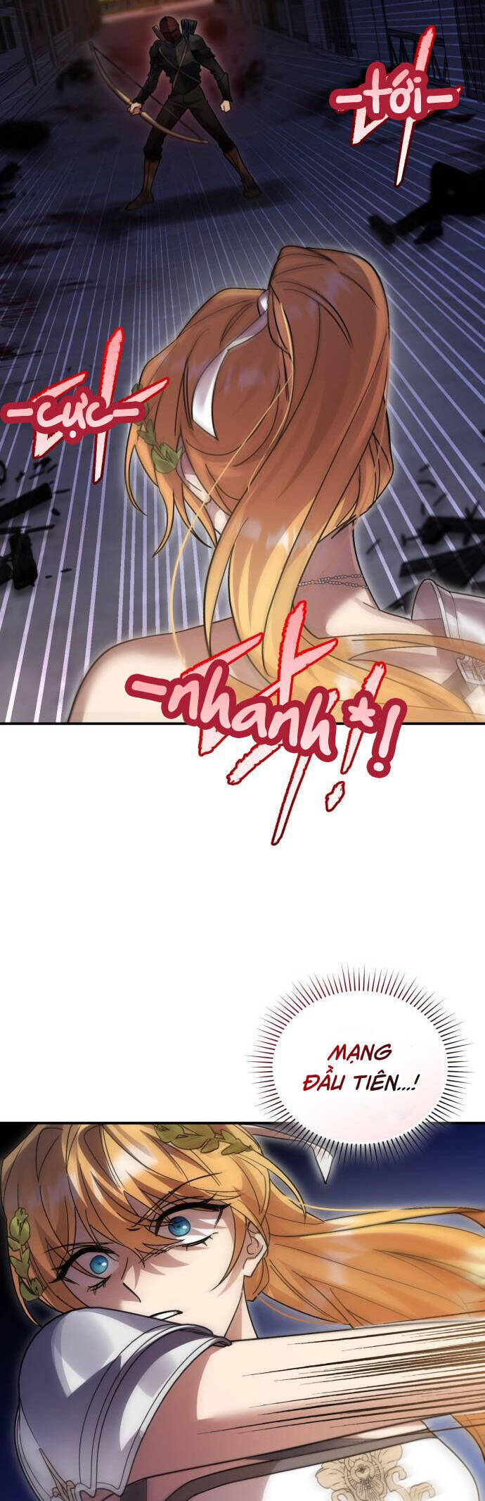 Hero X Demon King X Villain Chap 103 - Next Chap 104