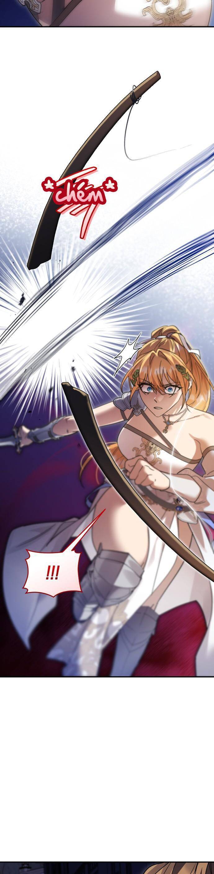 Hero X Demon King X Villain Chap 103 - Next Chap 104