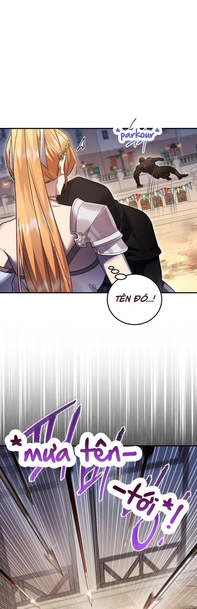 Hero X Demon King X Villain Chap 103 - Next Chap 104