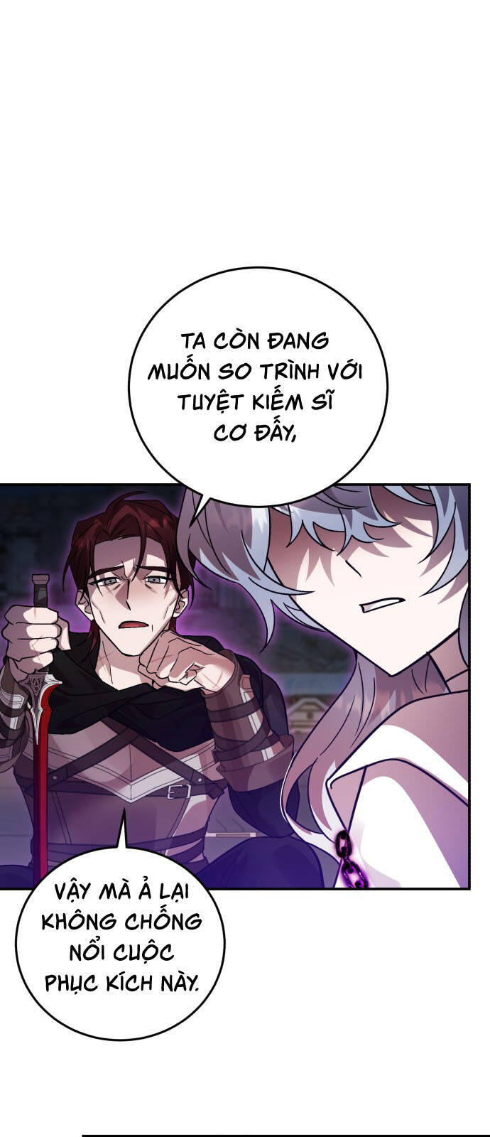 Hero X Demon King X Villain Chap 103 - Next Chap 104