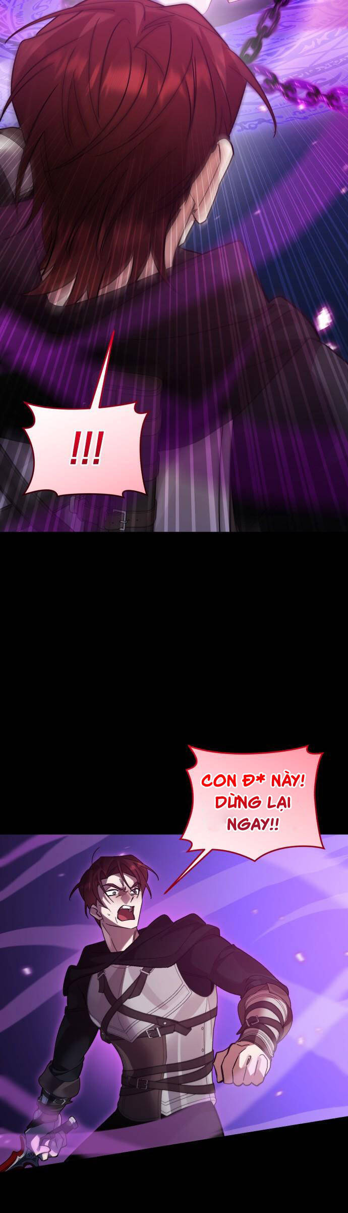 Hero X Demon King X Villain Chap 103 - Next Chap 104