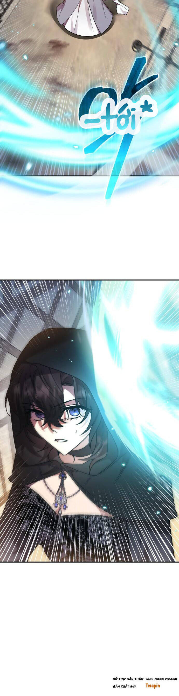 Hero X Demon King X Villain Chap 103 - Next Chap 104