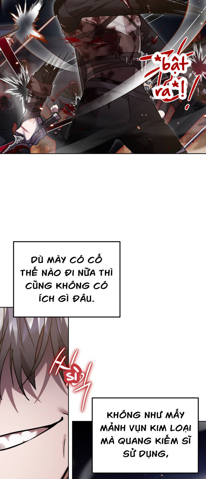 Hero X Demon King X Villain Chap 106 - Next Chap 107