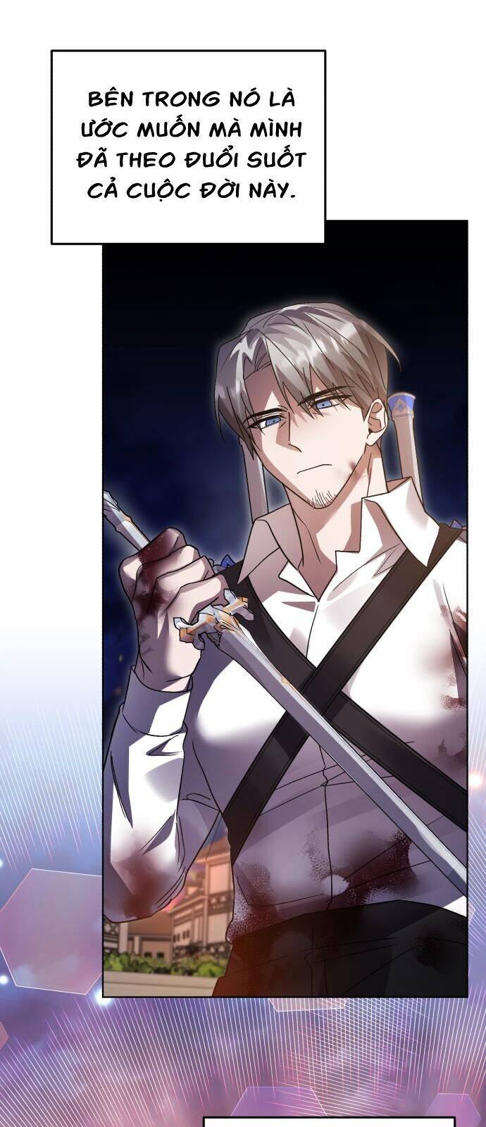 Hero X Demon King X Villain Chap 107 - Next Chap 108