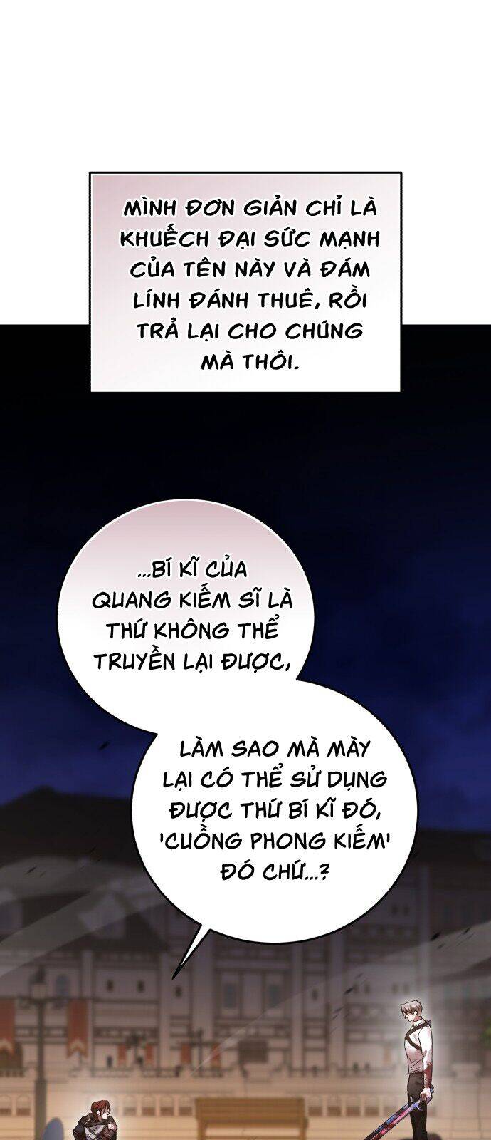 Hero X Demon King X Villain Chap 107 - Next Chap 108