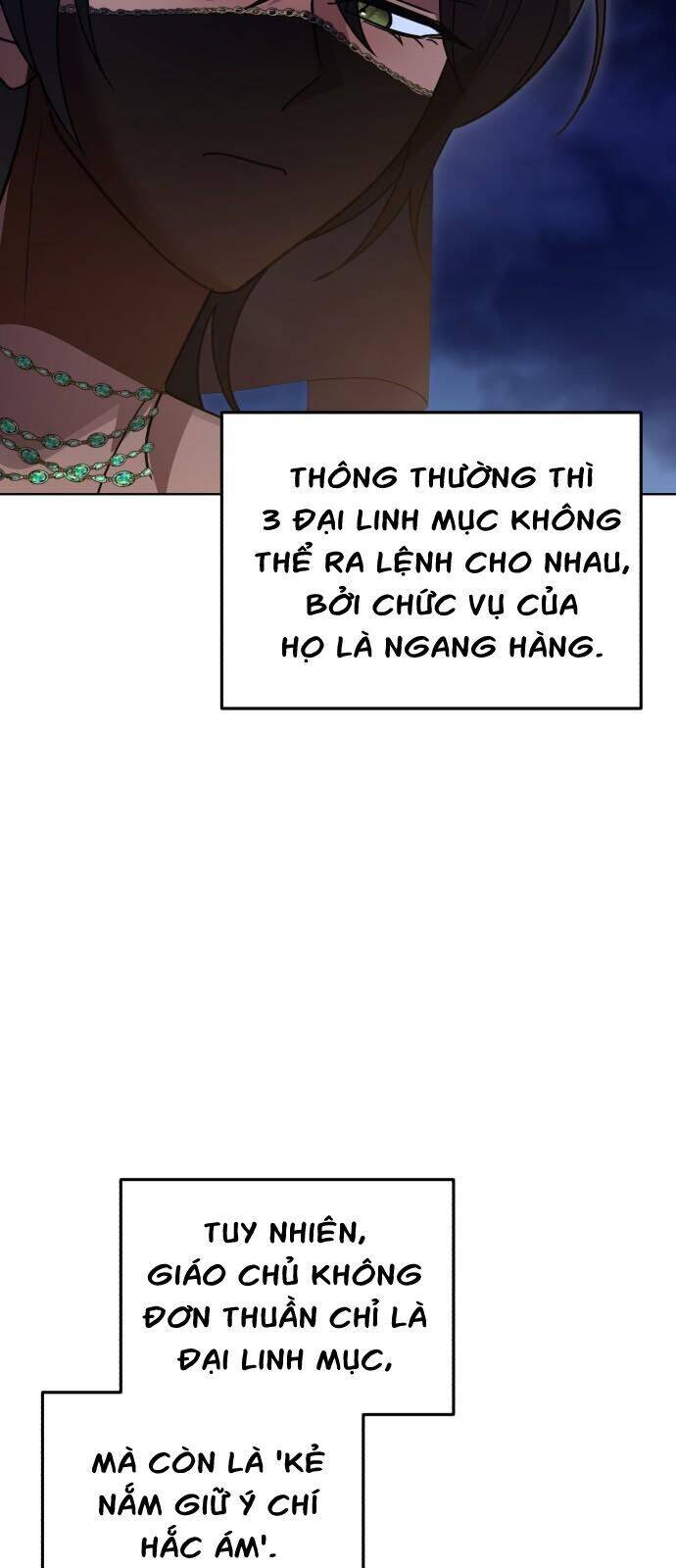 Hero X Demon King X Villain Chap 107 - Next Chap 108