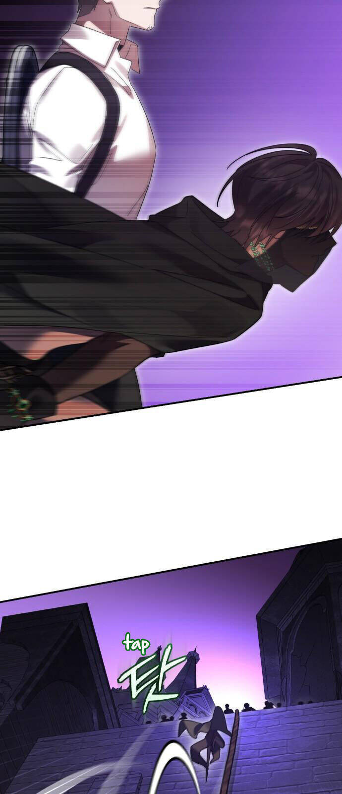 Hero X Demon King X Villain Chap 114 - Next Chap 115