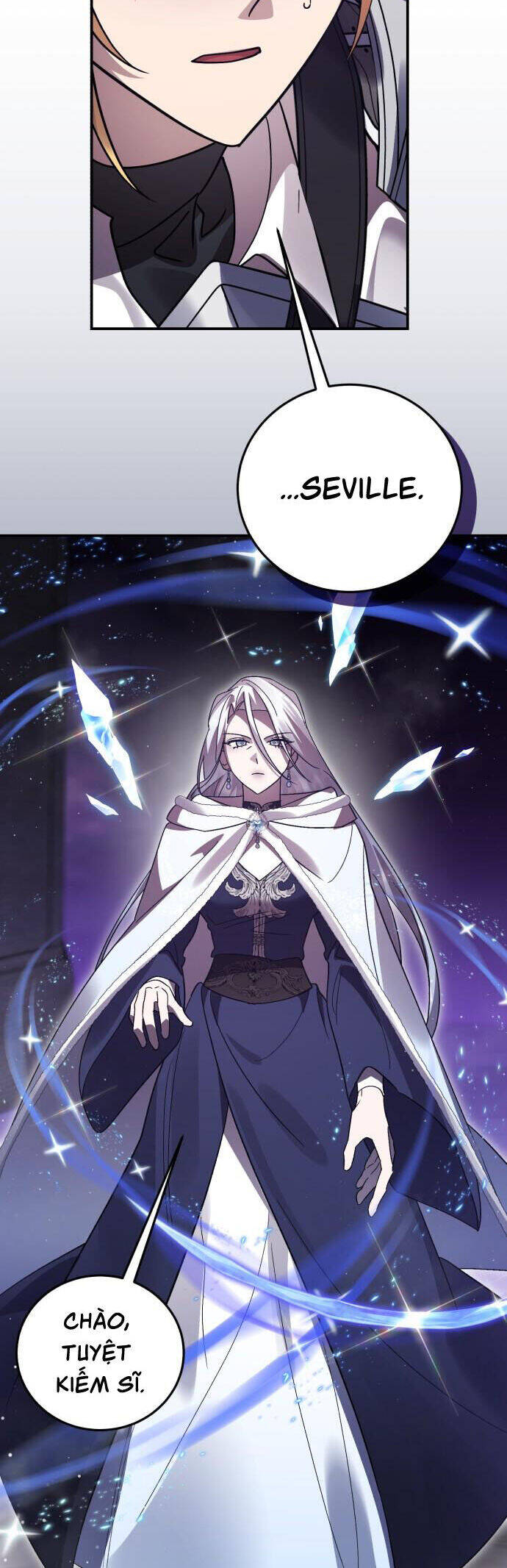 Hero X Demon King X Villain Chap 114 - Next Chap 115