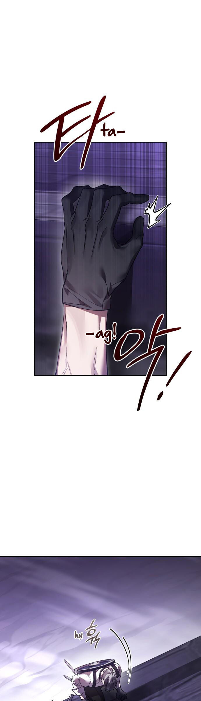 Hero X Demon King X Villain Chap 115 - Next Chap 116