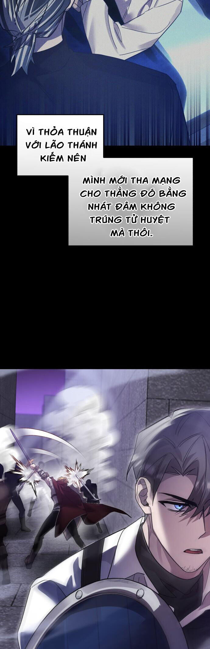 Hero X Demon King X Villain Chap 115 - Next Chap 116