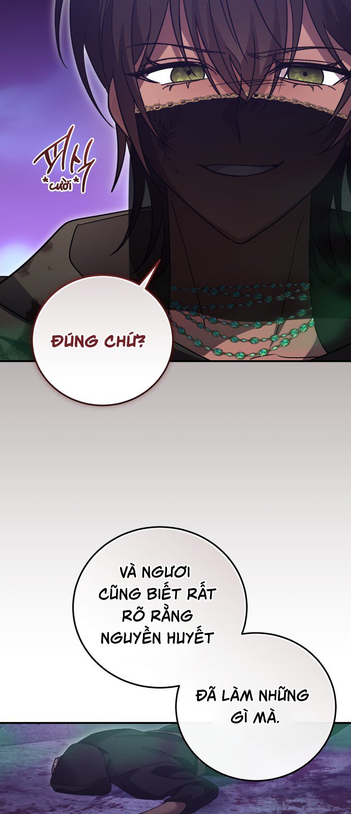Hero X Demon King X Villain Chap 117 - Next Chap 118