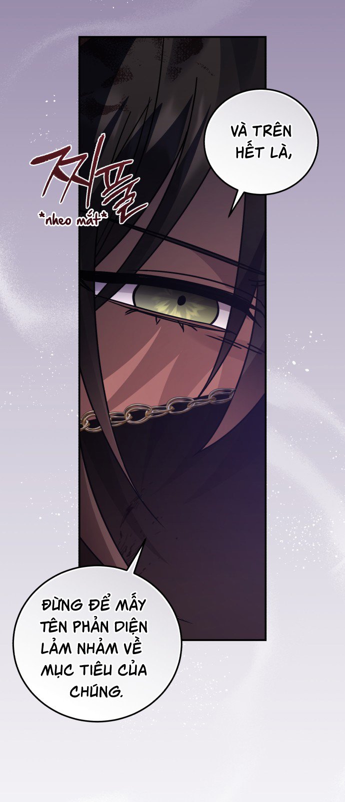 Hero X Demon King X Villain Chap 117 - Next Chap 118