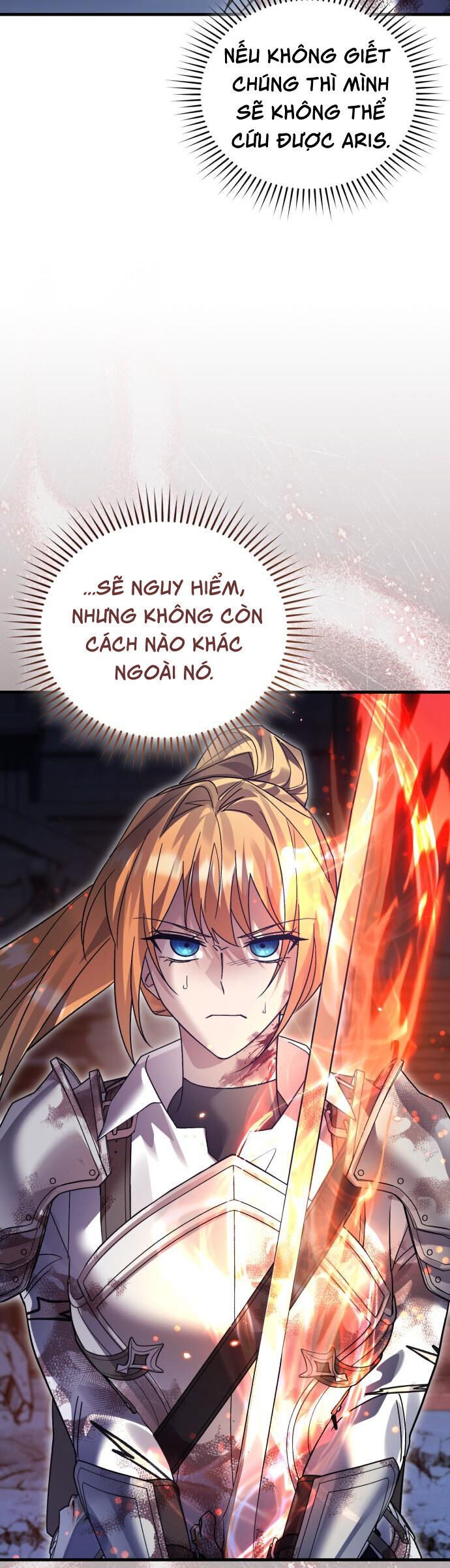 Hero X Demon King X Villain Chap 122 - Next Chap 123