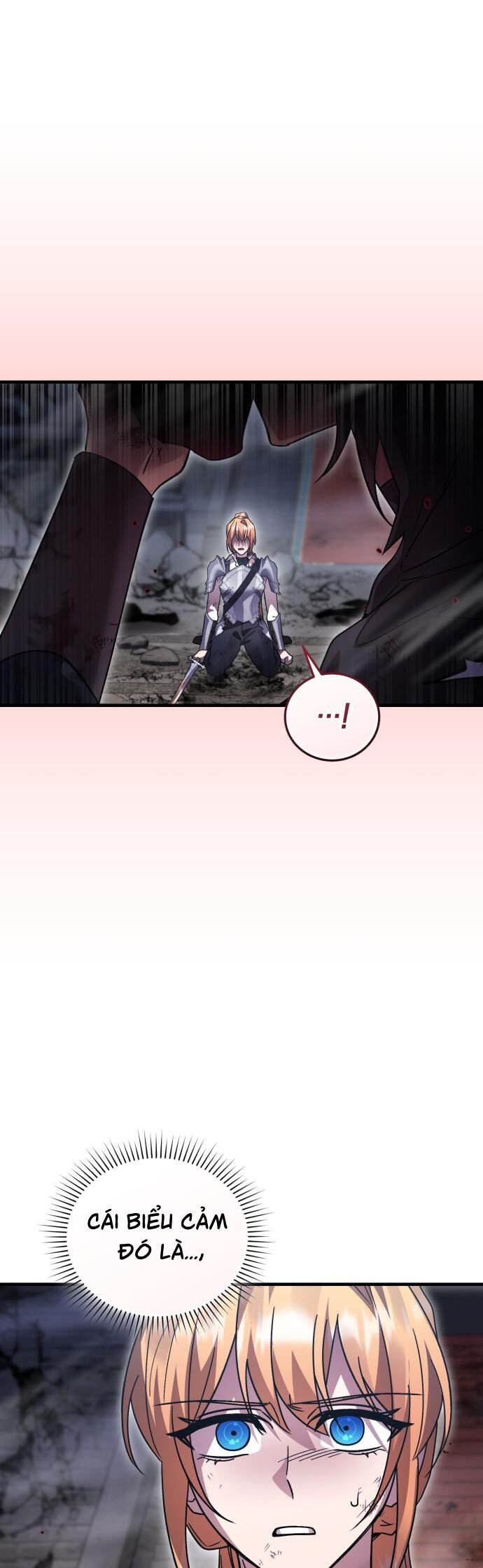 Hero X Demon King X Villain Chap 123 - Next Chap 124