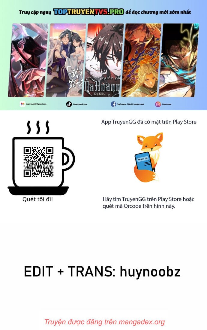 Hero X Demon King X Villain Chap 124 - Next Chap 125