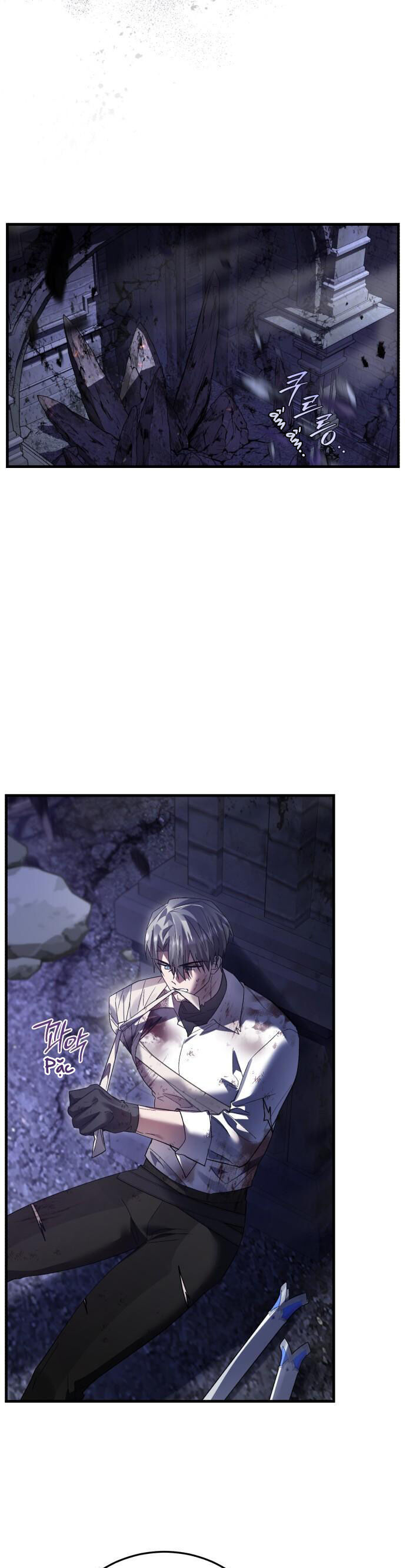 Hero X Demon King X Villain Chap 126 - Next Chap 127