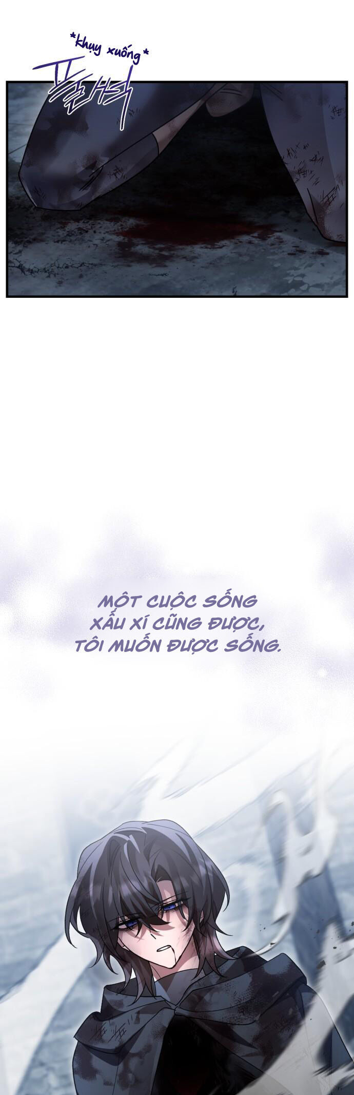 Hero X Demon King X Villain Chap 129 - Next Chap 130