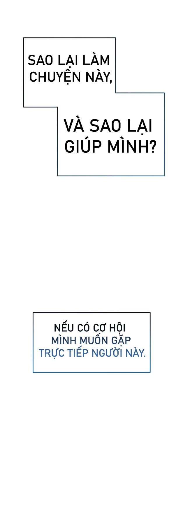 Hero X Demon King X Villain Chap 13 - Next Chap 14