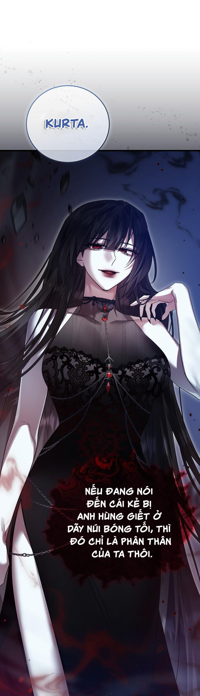 Hero X Demon King X Villain Chap 131 - Next Chap 132