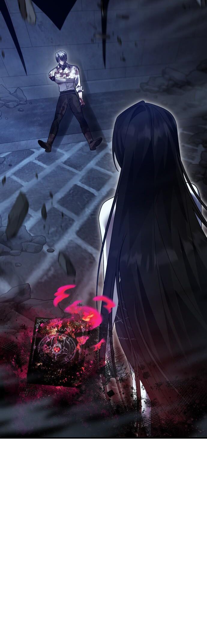 Hero X Demon King X Villain Chap 131 - Next Chap 132