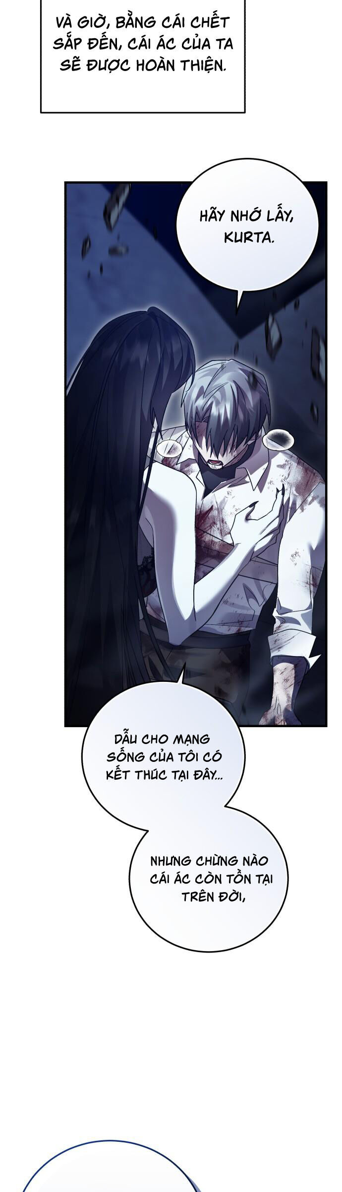 Hero X Demon King X Villain Chap 131 - Next Chap 132