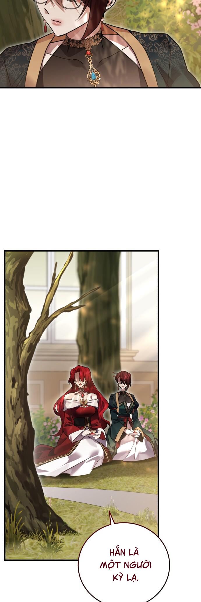 Hero X Demon King X Villain Chap 133 - Next Chap 134