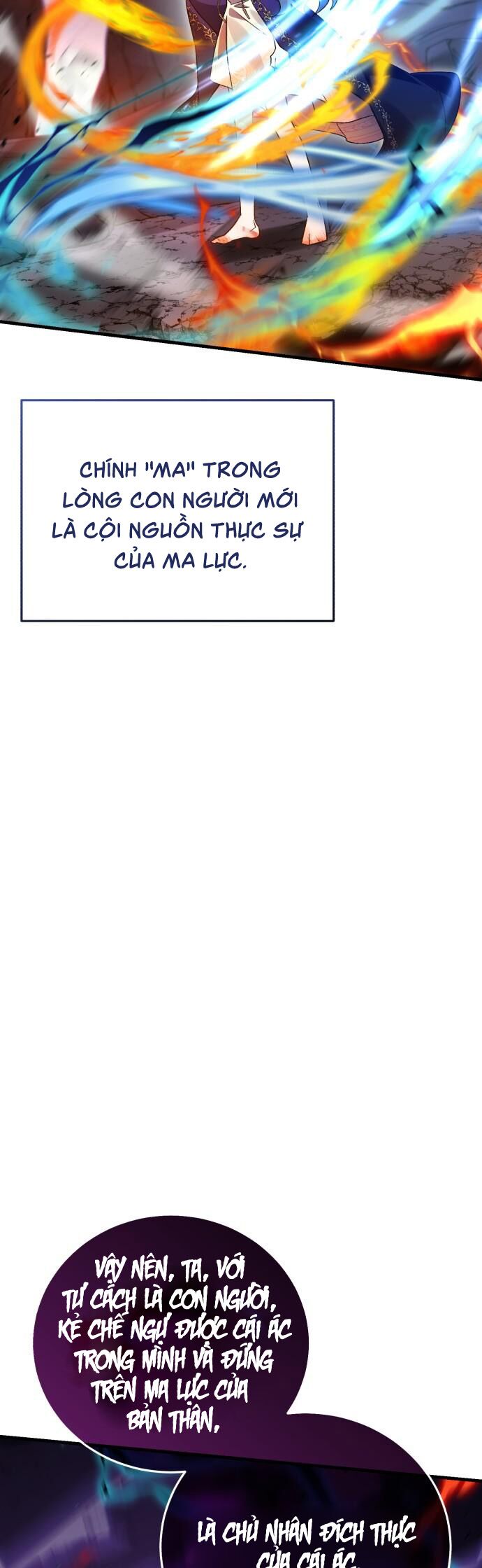 Hero X Demon King X Villain Chap 133 - Next Chap 134