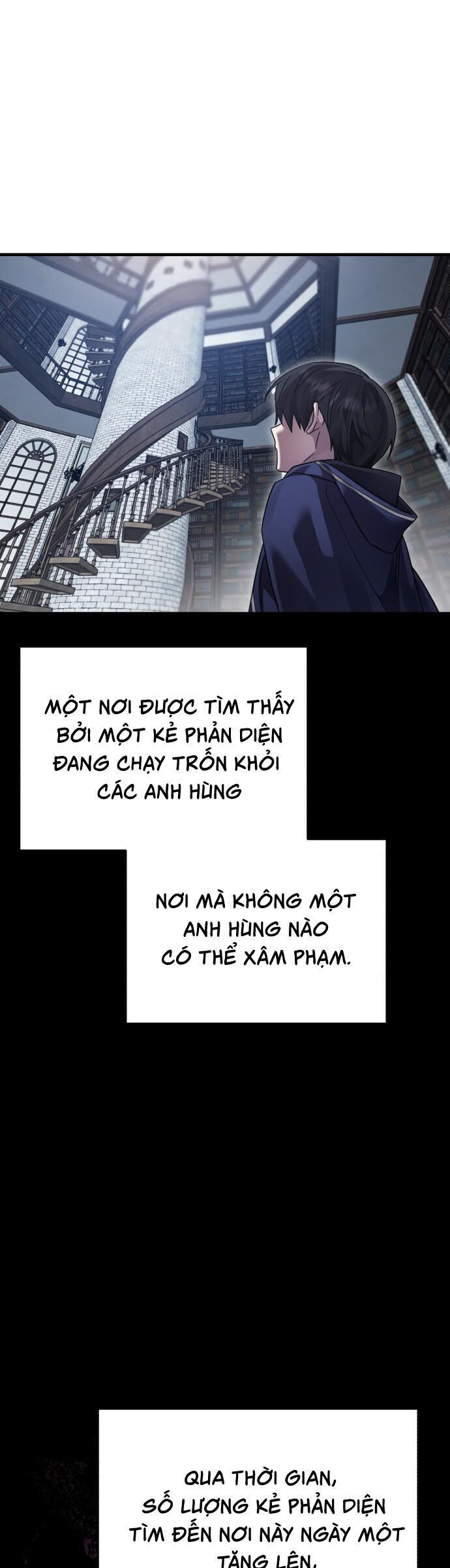 Hero X Demon King X Villain Chap 134 - Next Chap 135