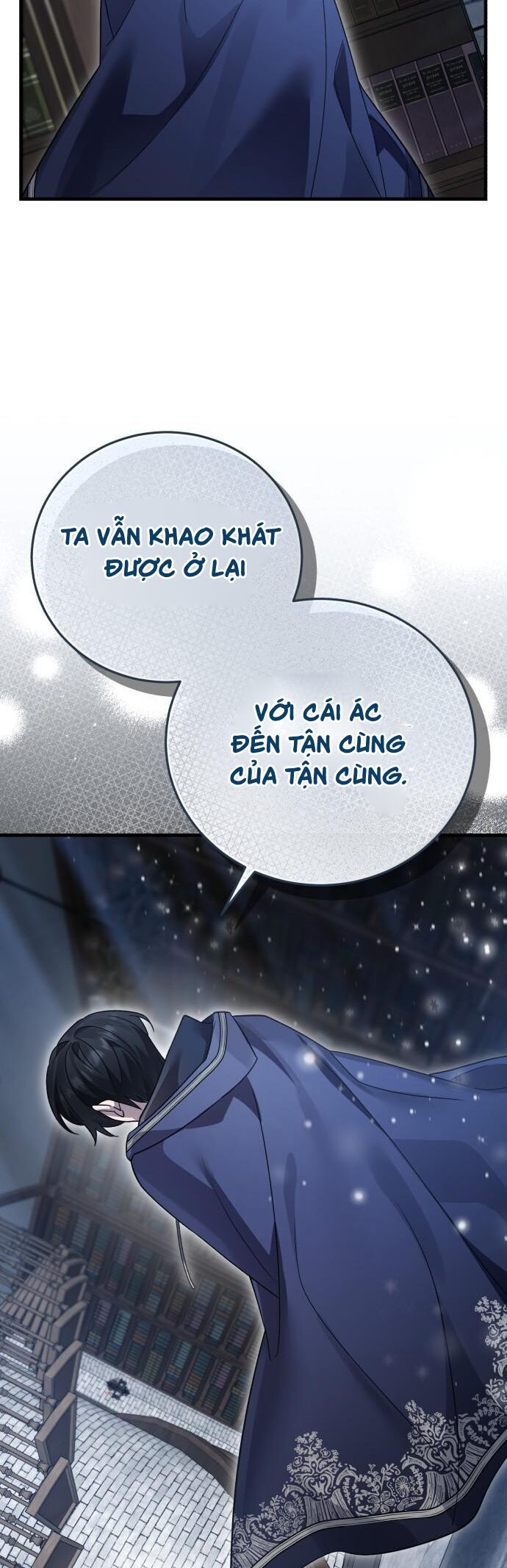 Hero X Demon King X Villain Chap 135 - Next Chap 136