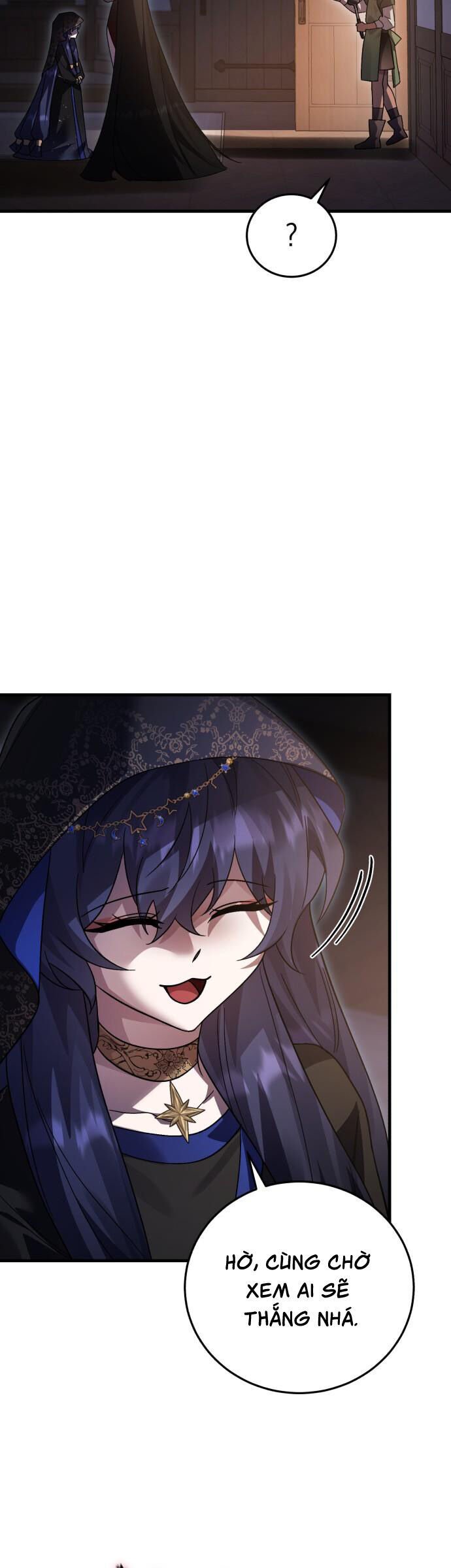 Hero X Demon King X Villain Chap 136 - Next Chap 137