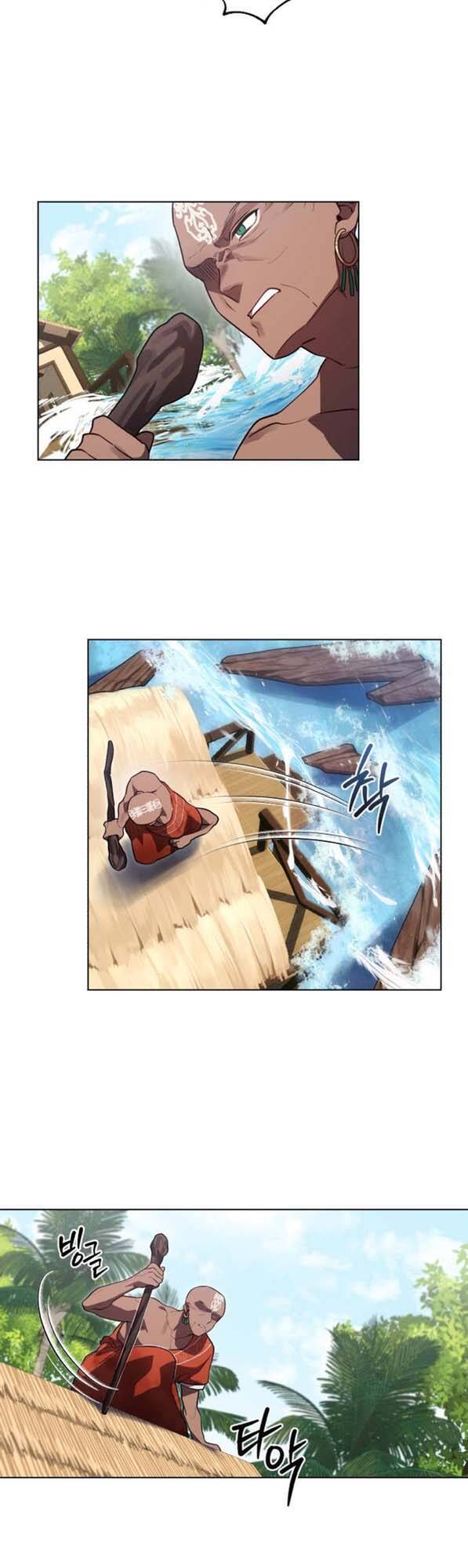 Hero X Demon King X Villain Chap 14 - Next Chap 15