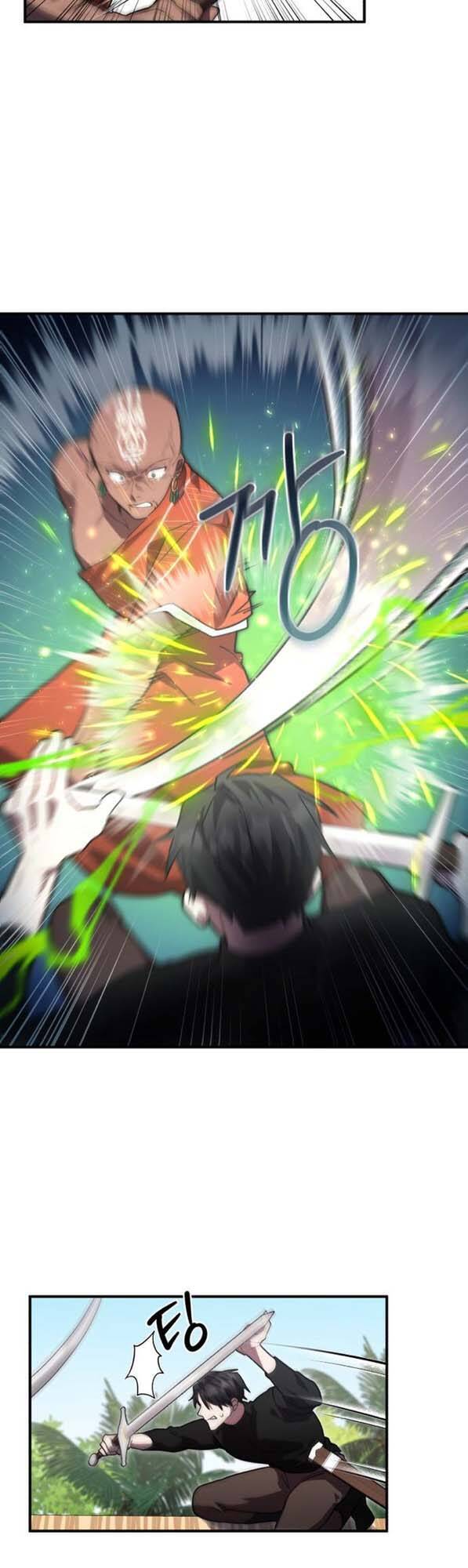 Hero X Demon King X Villain Chap 14 - Next Chap 15