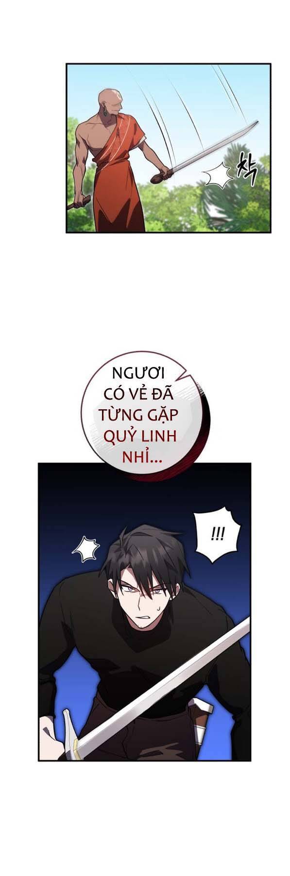 Hero X Demon King X Villain Chap 14 - Next Chap 15