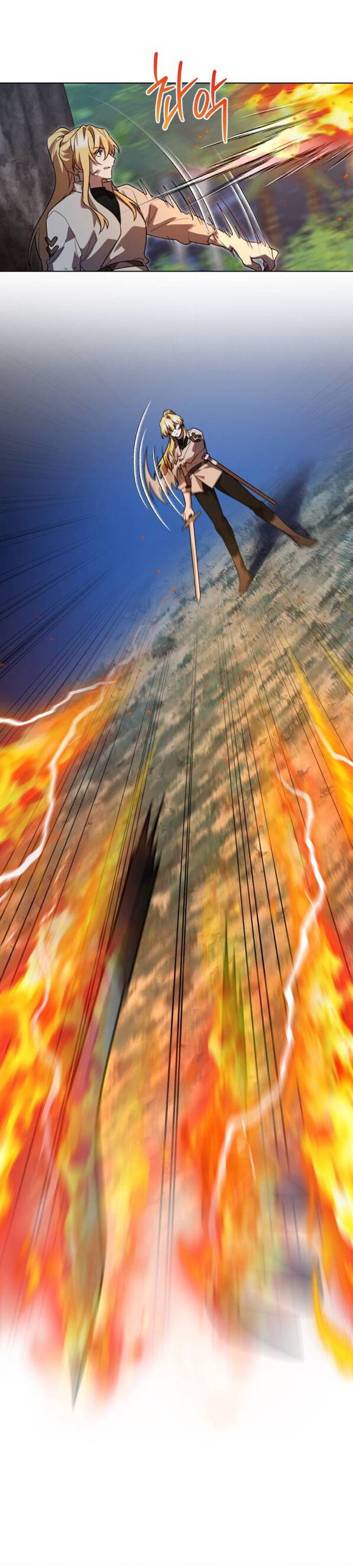 Hero X Demon King X Villain Chap 14 - Next Chap 15