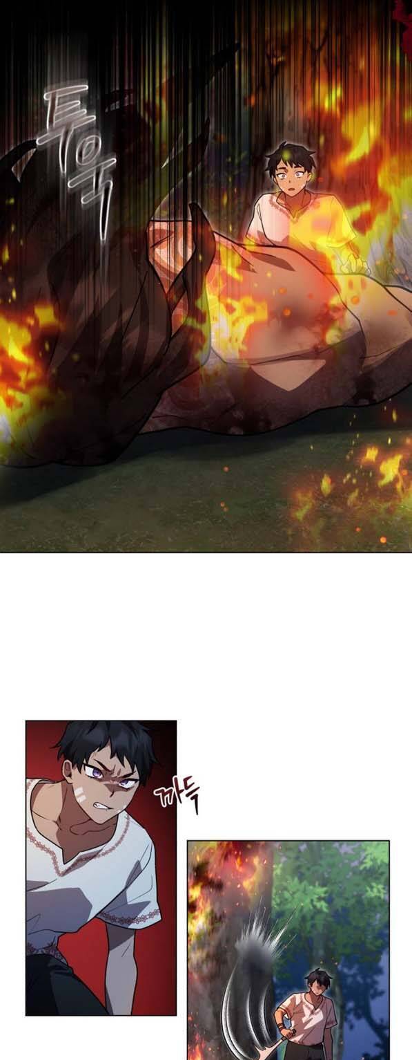 Hero X Demon King X Villain Chap 14 - Next Chap 15