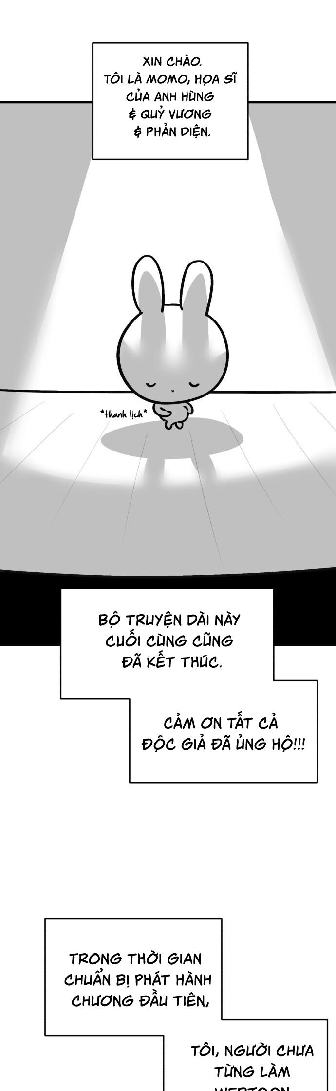 Hero X Demon King X Villain Chap 142 - Next Chap 143