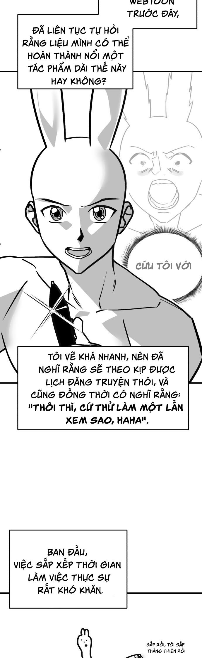 Hero X Demon King X Villain Chap 142 - Next Chap 143