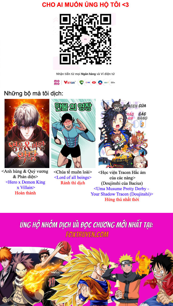 Hero X Demon King X Villain Chap 142 - Next Chap 143