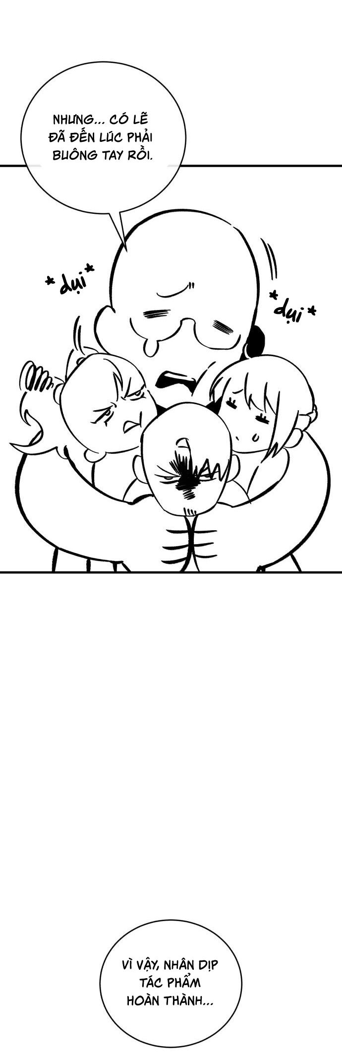 Hero X Demon King X Villain Chap 142 - Next Chap 143