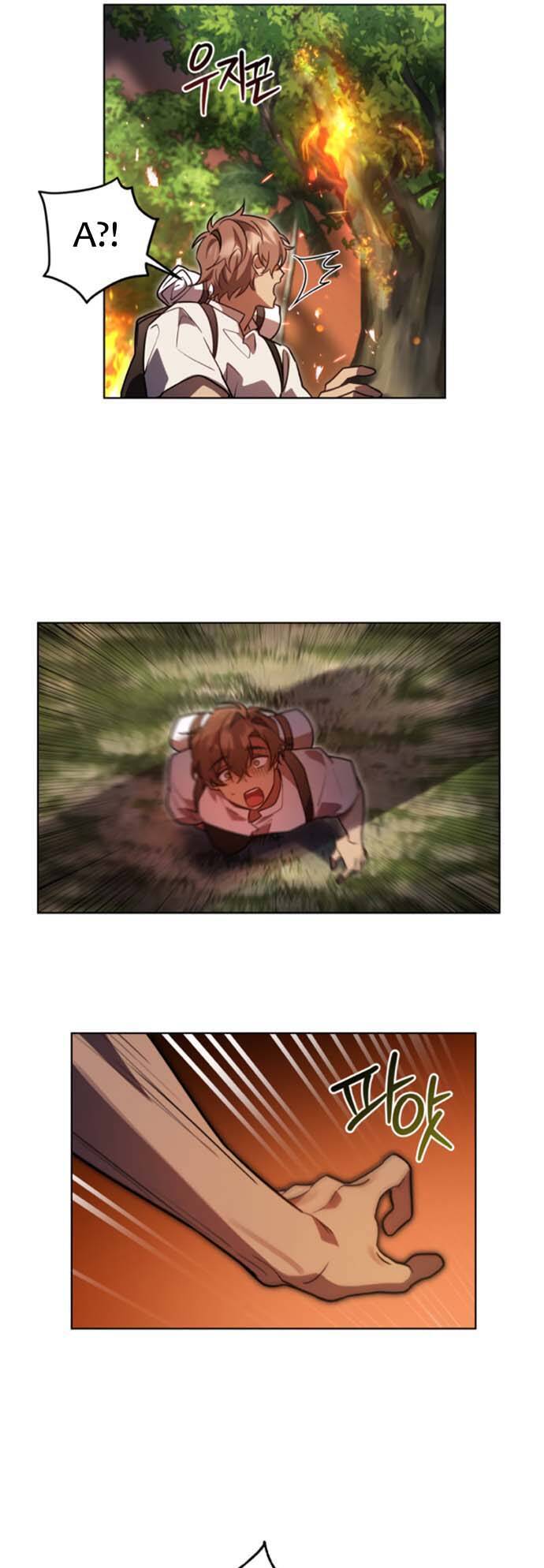 Hero X Demon King X Villain Chap 15 - Next Chap 16