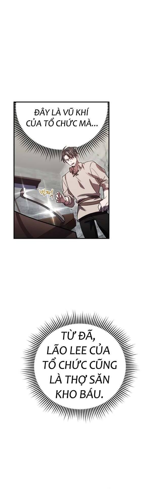 Hero X Demon King X Villain Chap 18 - Next Chap 19