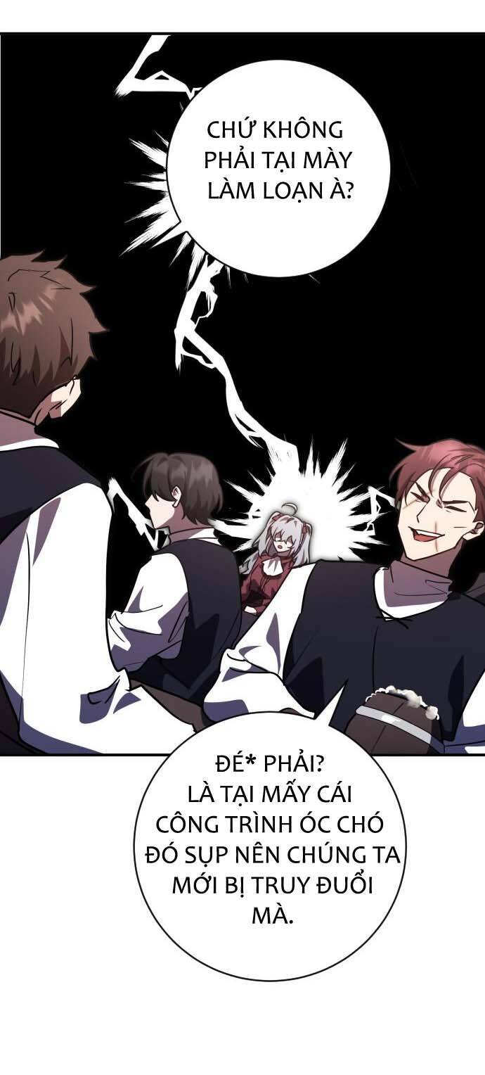 Hero X Demon King X Villain Chap 19 - Next Chap 20