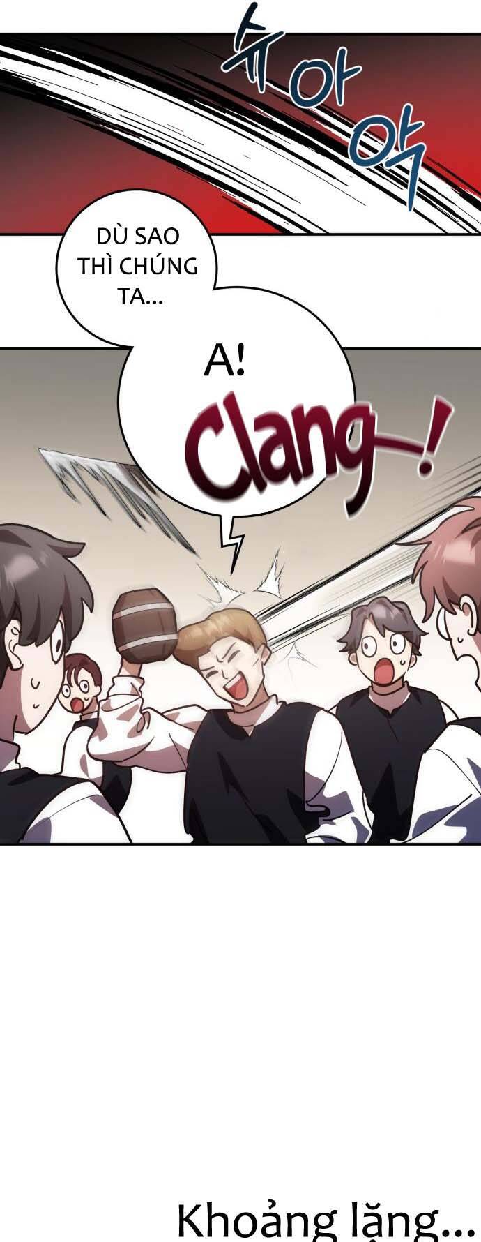 Hero X Demon King X Villain Chap 19 - Next Chap 20