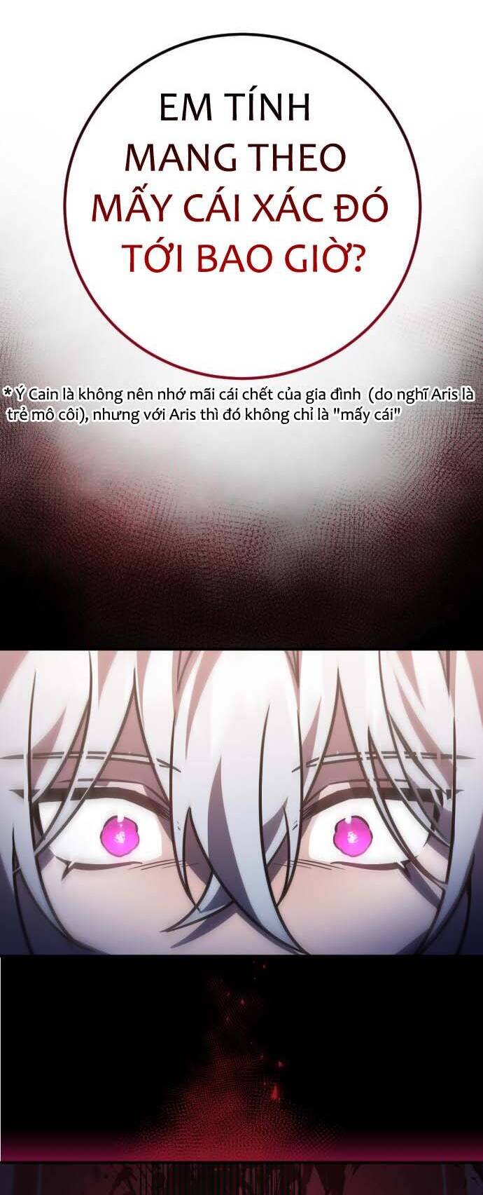 Hero X Demon King X Villain Chap 21 - Next Chap 22