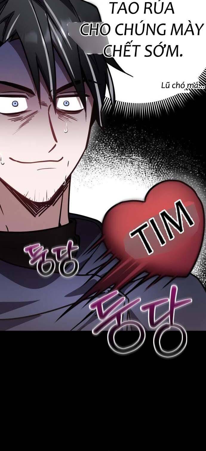 Hero X Demon King X Villain Chap 21 - Next Chap 22