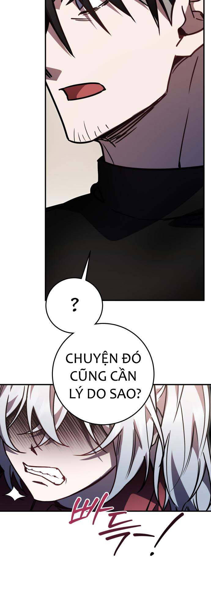 Hero X Demon King X Villain Chap 21 - Next Chap 22
